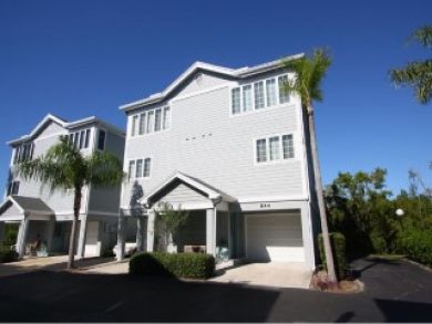 Longboat Key Condo 8042