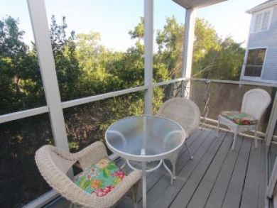 Longboat Key Condo 8042