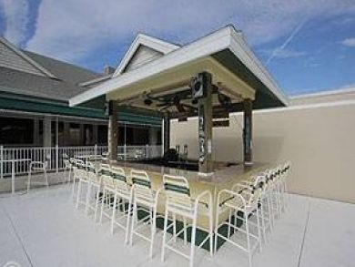Tiki Bar