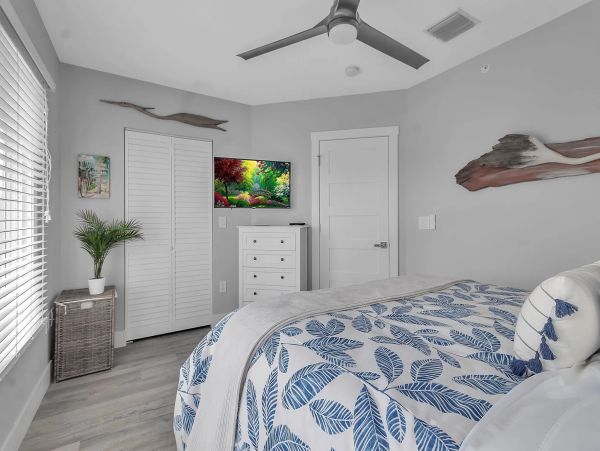 Longboat Key Vacation Rentals Luxury 2-Bedroom Townhome with Resort Amenities
