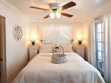 Beach Villa rental with pool across street to beach
