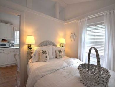 Bradenton Beach Vacation Rental Bungalow One Bedroom