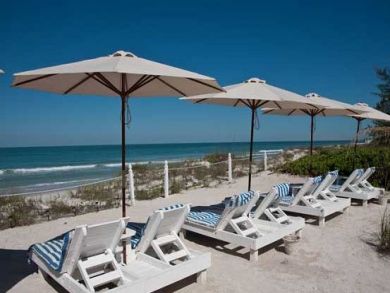 Bradenton Beach Vacation Rental Bungalow One Bedroom