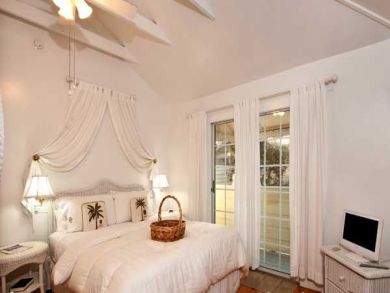 Great Value One Bedroom Anna Maria Vacation Condo Sleeps 2