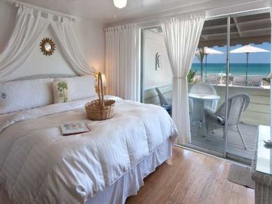 Bradenton Beach Rentals One Bedroom Gulf Views