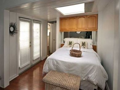 One Bedroom Bungalow for Rent in Bradenton Beach, Florida