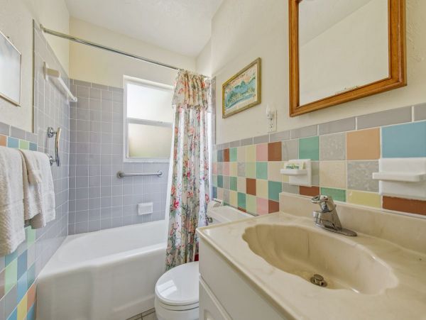 A Cozy Holmes Beach One Bedroom Vacation Accommodation