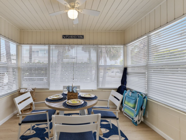 A Cozy Holmes Beach One Bedroom Vacation Accommodation