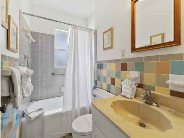 A Cozy Holmes Beach One Bedroom Vacation Accommodation