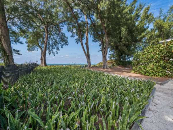 A Cozy Holmes Beach One Bedroom Vacation Accommodation