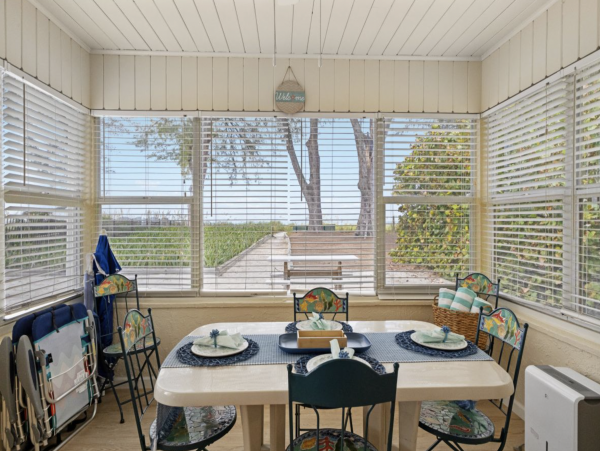 A Cozy Holmes Beach One Bedroom Vacation Accommodation