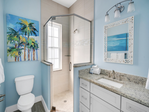 Anna Maria Island Luxury Vacation Rental - 6-Bedroom Beach House with Pool & Spa