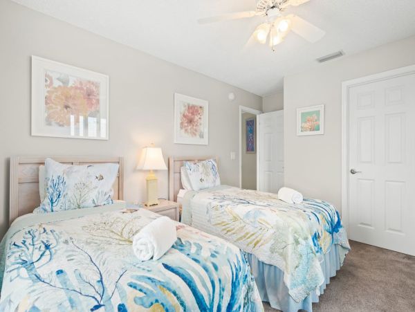 Holmes Beach Charming Three Bedroom Vacation Home- Canal Front