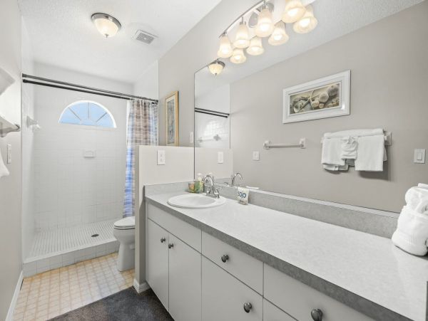 Holmes Beach Charming Three Bedroom Vacation Home- Canal Front