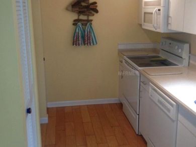 Fully equipped kitchen Fully equipped kitchen