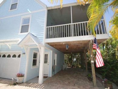 Holmes Beach, Florida rental home close to beach Holmes Beach, Florida rental home close to beach