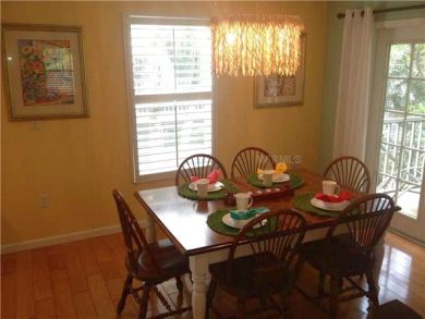 Dining table seats six Dining table seats six