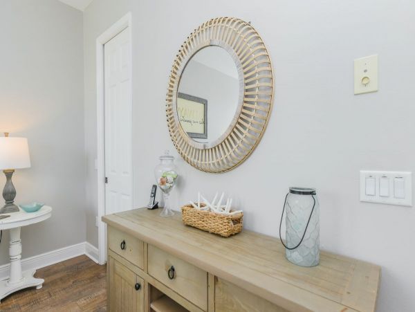Three Bedroom Vacation Rental Luxury Pool Home Holmes Beach