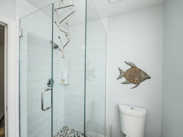 Three Bedroom Vacation Rental Luxury Pool Home Holmes Beach