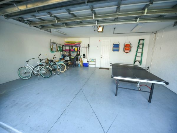 Three Bedroom Vacation Rental Luxury Pool Home Holmes Beach