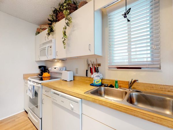 Three Bedroom Vacation Town Home on Holmes Beach Anna Maria
