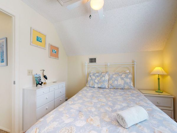 Three Bedroom Vacation Town Home on Holmes Beach Anna Maria