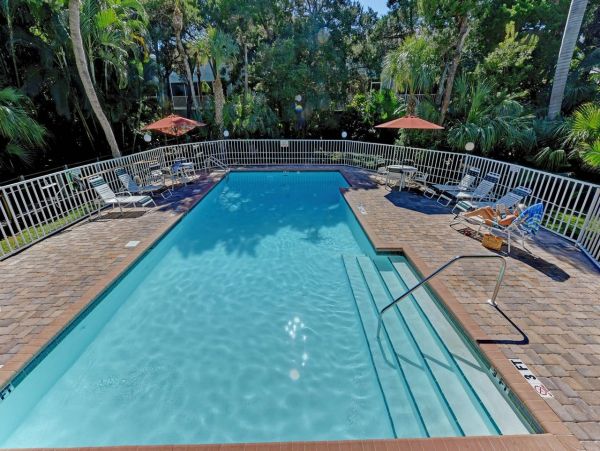 Three Bedroom Vacation Town Home on Holmes Beach Anna Maria