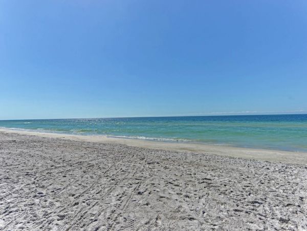 Three Bedroom Vacation Town Home on Holmes Beach Anna Maria