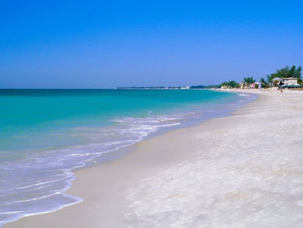 Anna Maria Beach Vacation Condo Gulf Views - Full Views!