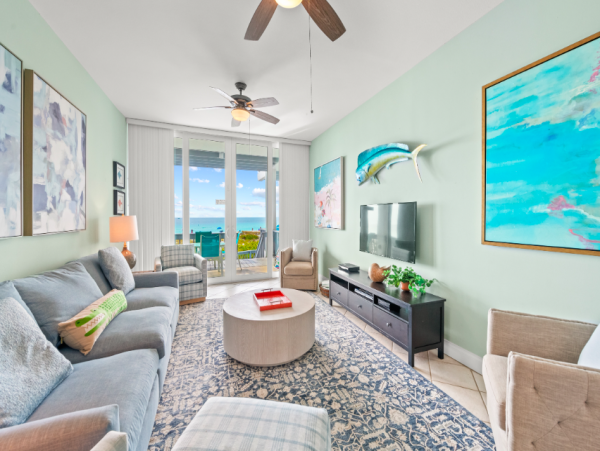 Anna Maria Island Gulf-Front Getaway with Stunning Views and Private Beach Access