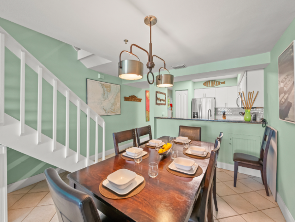 Anna Maria Island Gulf-Front Getaway with Stunning Views and Private Beach Access