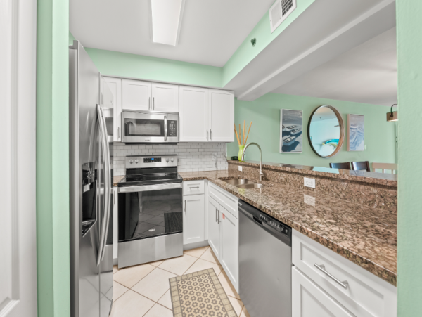 Anna Maria Island Gulf-Front Getaway with Stunning Views and Private Beach Access