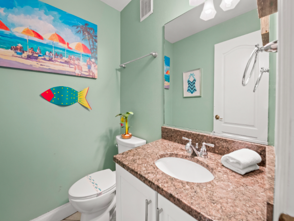 Anna Maria Island Gulf-Front Getaway with Stunning Views and Private Beach Access