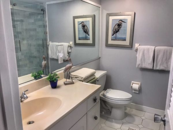 Lovely Condo with 2 Bedrooms in Holmes Beach