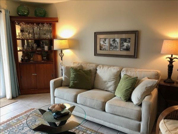 Lovely Condo with 2 Bedrooms in Holmes Beach