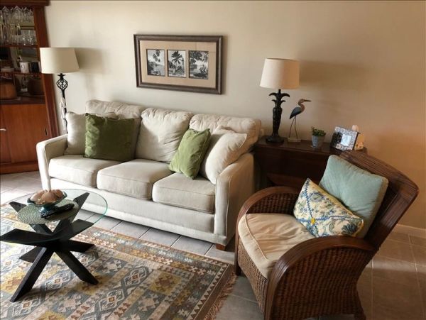 Lovely Condo with 2 Bedrooms in Holmes Beach