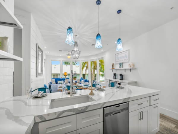 Holmes Beach Beachfront Condo with Gulf Views Vacation Rental