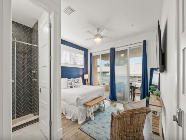 Holmes Beach Beachfront Condo with Gulf Views Vacation Rental