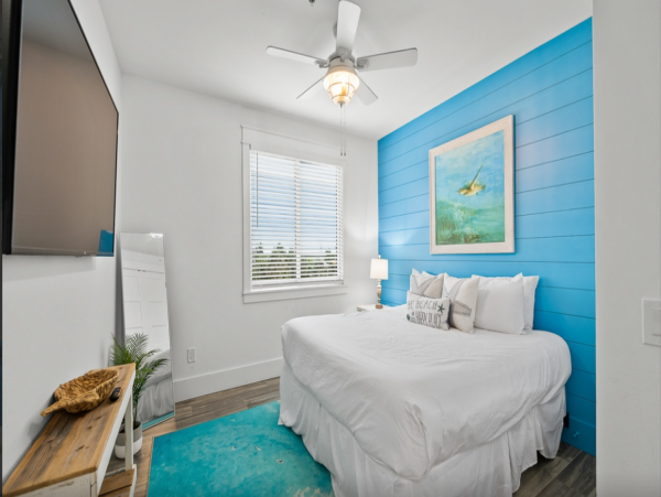 Holmes Beach Beachfront Condo with Gulf Views Vacation Rental