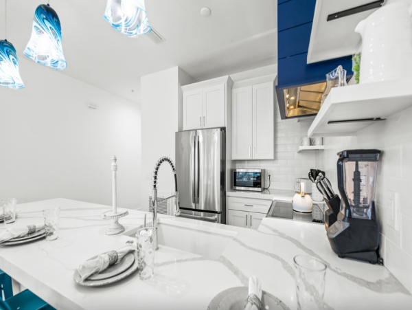 Holmes Beach Beachfront Condo with Gulf Views Vacation Rental