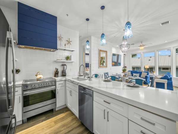 Holmes Beach Beachfront Condo with Gulf Views Vacation Rental