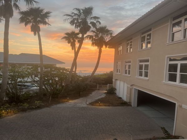 Anna Maria Island Holmes Beach Condo 8128