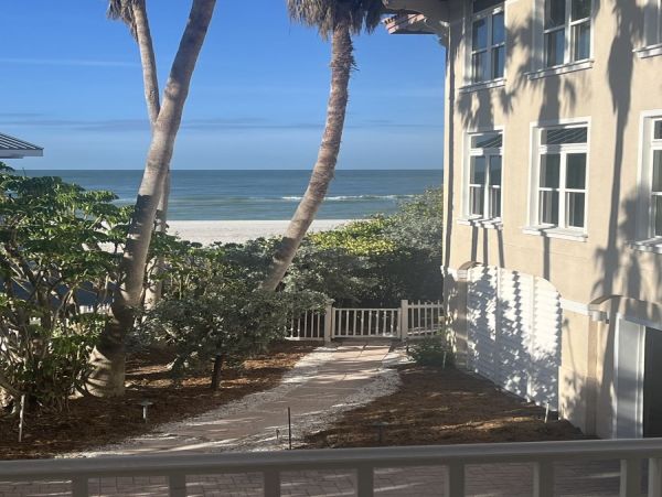 Anna Maria Island Holmes Beach Condo 8128