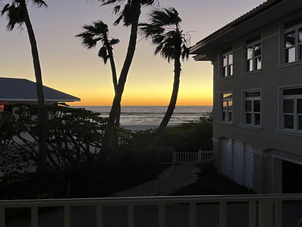 Anna Maria Island Holmes Beach Condo 8128