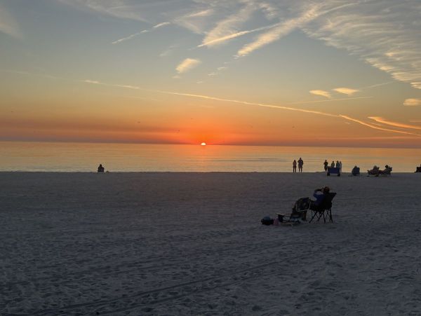 Anna Maria Island Holmes Beach Condo 8128