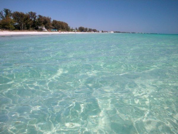Anna Maria Island Holmes Beach Condo 8128