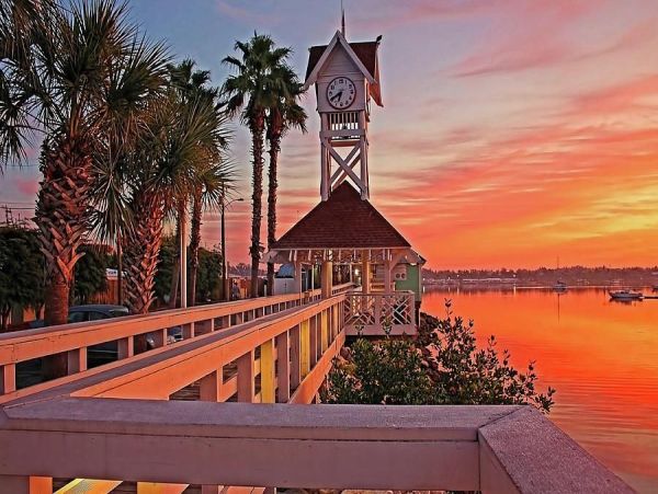 Anna Maria Island Holmes Beach Condo 8128
