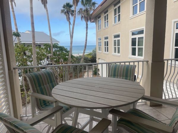 Anna Maria Island Holmes Beach Condo 8128