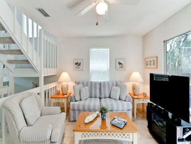 3 Bedroom Holmes Beach Vacation Rental Sleeps 6 Walk to Beaches
