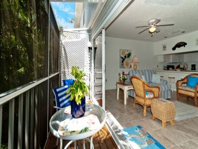 3 Bedroom Holmes Beach Vacation Rental Sleeps 6 Walk to Beaches